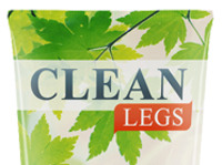 Clean Legs - Инновационный Крем от Варикоза - Сосенский