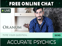 Real Astrologers and Psychics - Lisboa