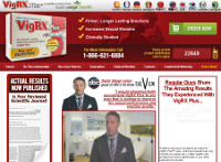VigRX Plus Male Enhancement - Lisboa